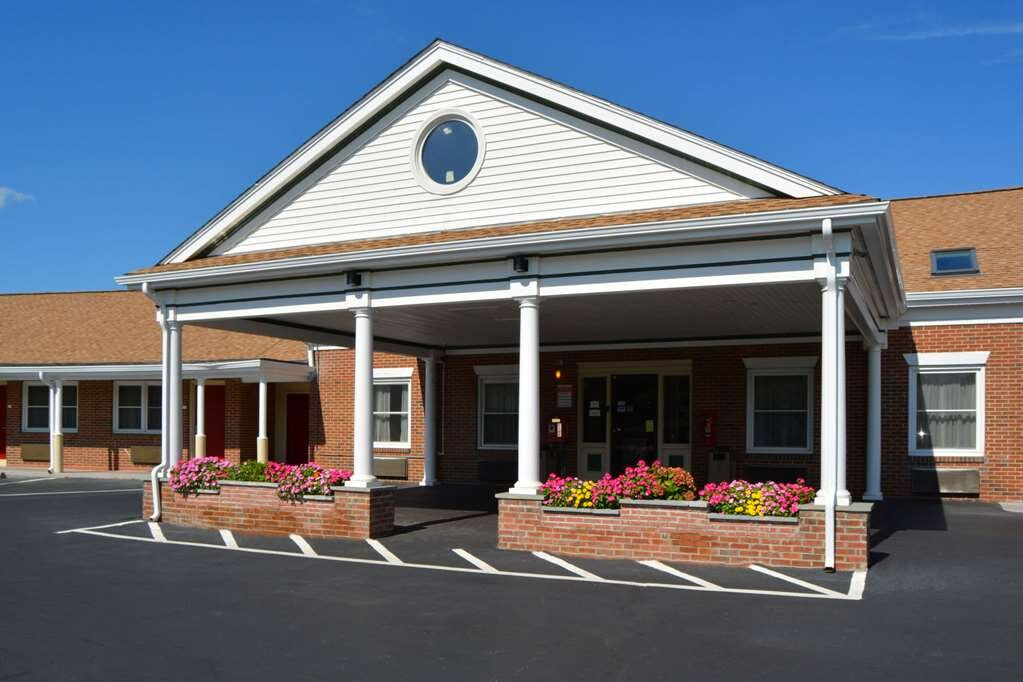 Quality Inn Raynham - Taunton主图