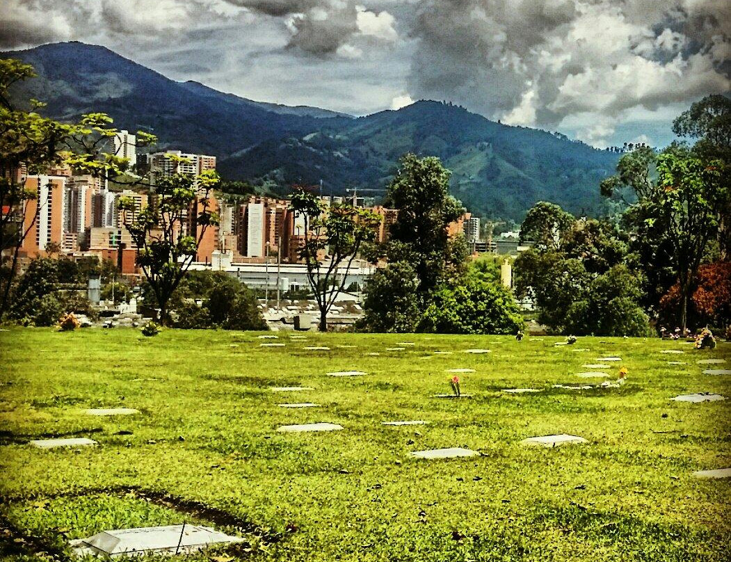 Tour Pablo Escobar by PaisaRoad-麦德林必去景点