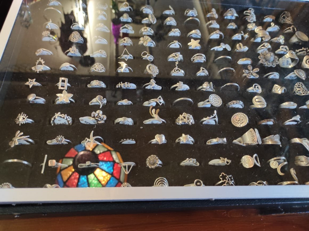 Magenta Moon Boutique-Ponta do Ouro必去景点