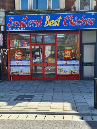 Southend Best Chicken