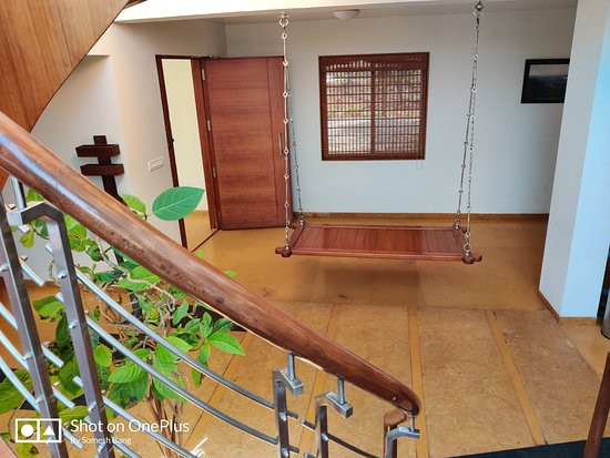 Regenta Resort Soma Vine Village主图