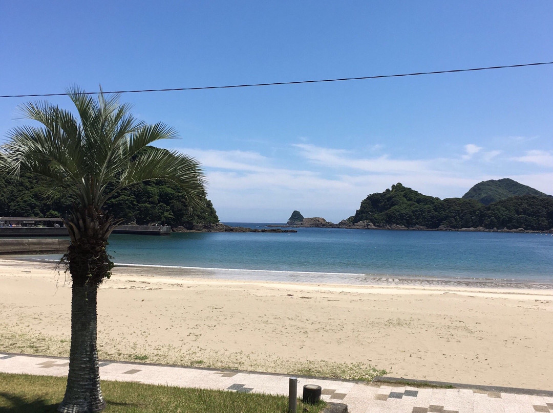 Sumie Family Trip Village-延冈市必去景点