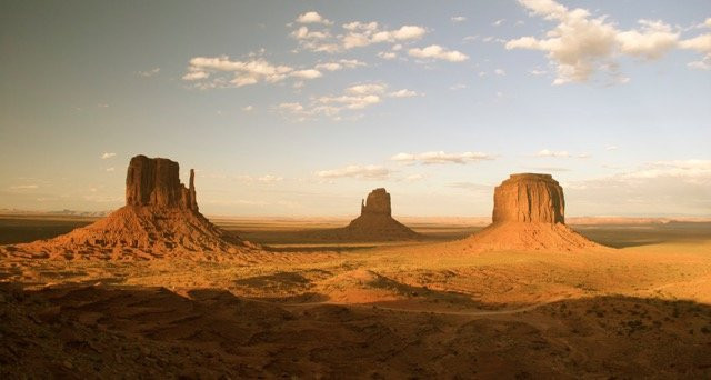 Touch the Southwest-弗拉格斯塔夫必去景点