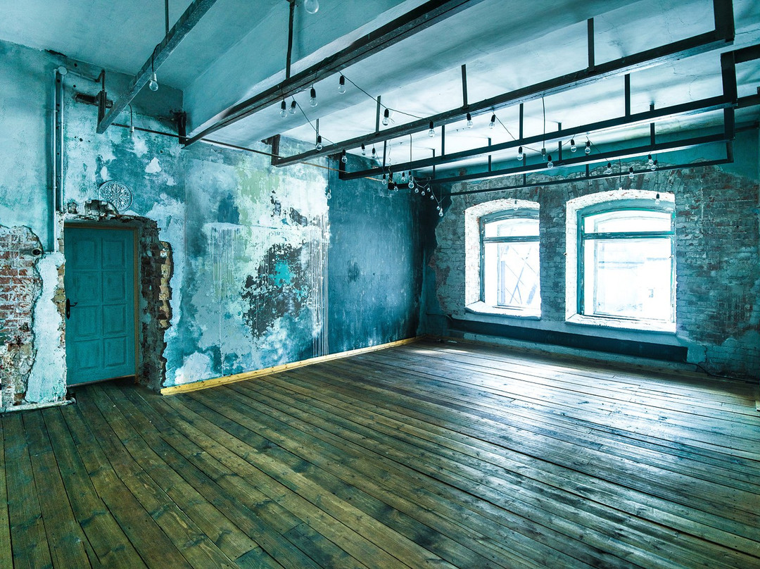 Pertsel-伊尔库茨克必去景点