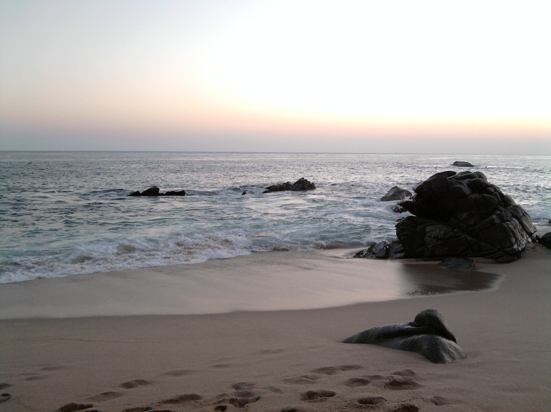 Buceo Scuba Huatulco
