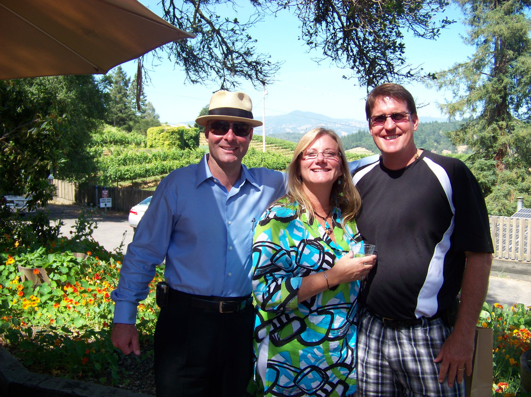 Intimate Wine Tours