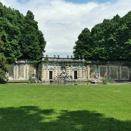 Parco del Castello Ducale di Agliè景点图片