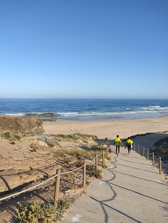 Milfontes Surf School-Vila Nova de Milfontes必去景点