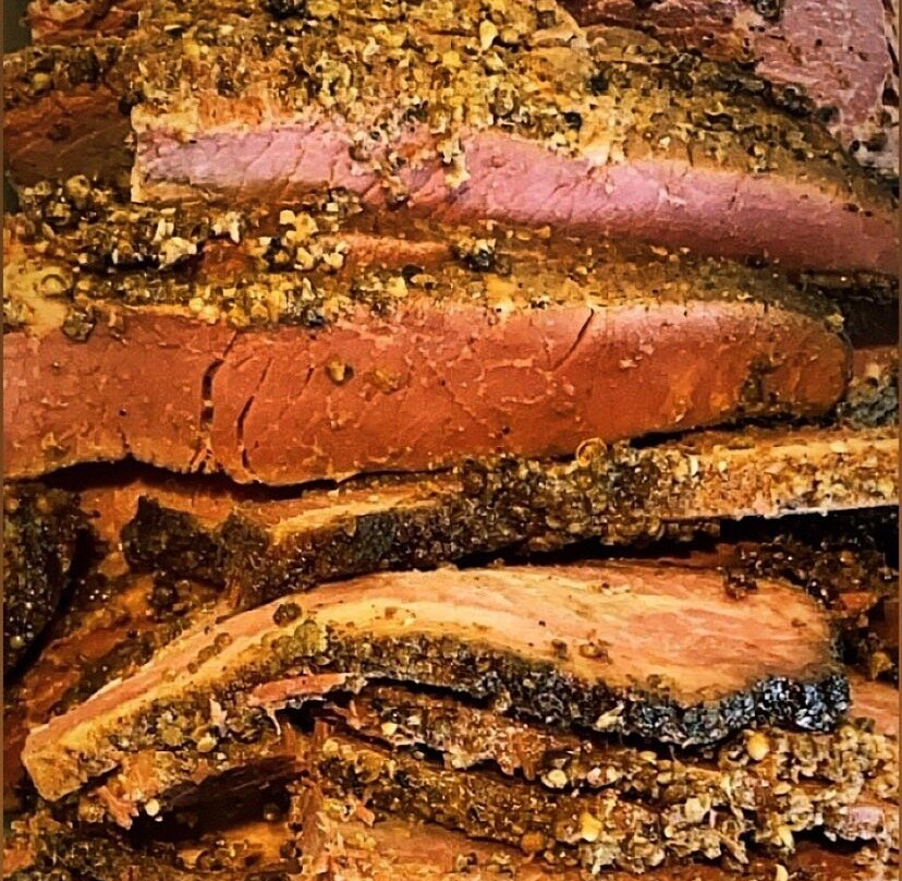 Orbis Deli & Sandwich Shop