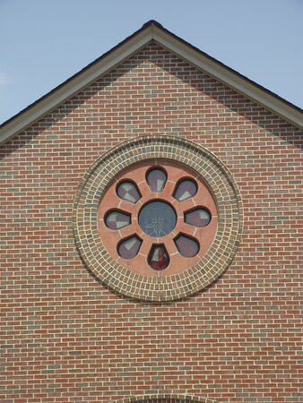 St. Katharine Drexel Parish Church景点图片