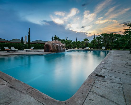 Cresta Jwaneng Hotel