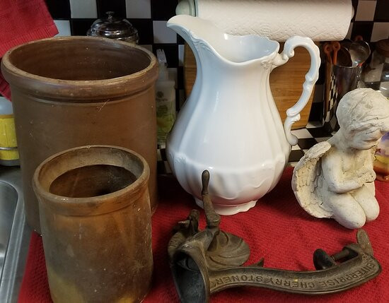 Spring Antique Mall-斯普林必去景点