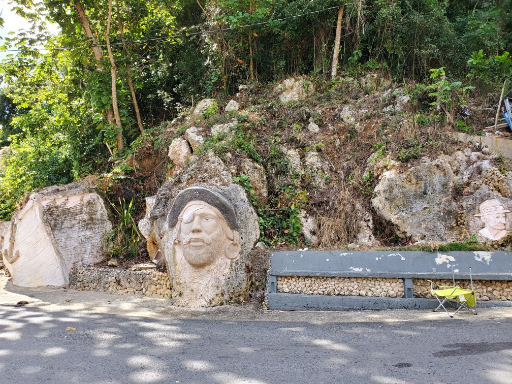 El Pirata de Charcas