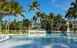 拉西埃斯塔度假酒店&码头主图