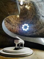 The World Coffee Museum景点图片