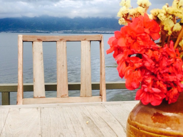 双廊玛奇雅朵海景客栈-客卧