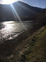 Pista ciclabile della Vallagarina: Trento - Rovereto – Avio景点图片