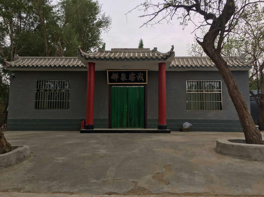 阿克塞哈萨克族自治县旅游攻略图片