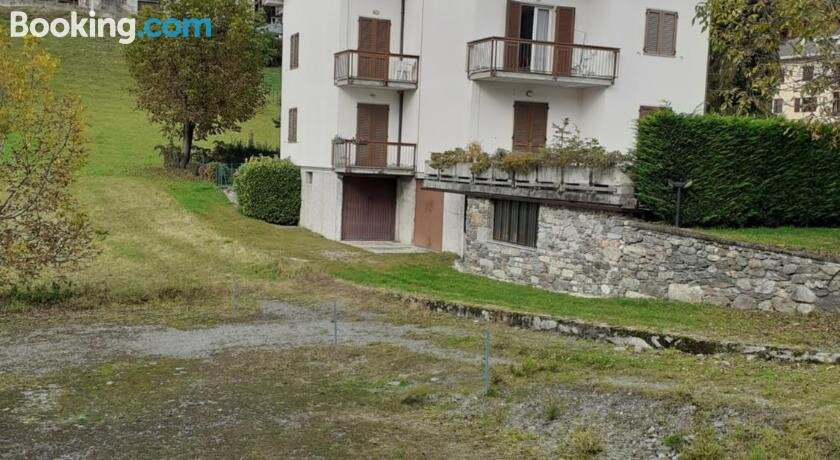 Condominio Italia