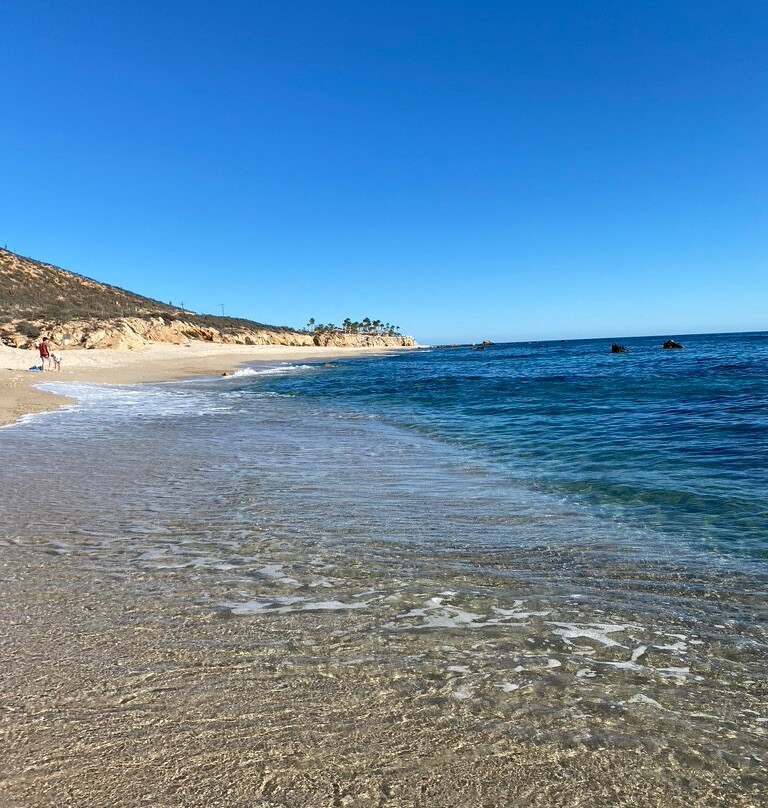 Can-Doo ATV Rentals & Adventures-Los Barriles必去景点