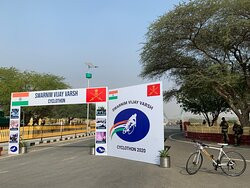 Pink Pedals-斋蒲尔必去景点