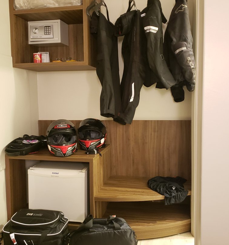 Hotel Nacional Distributed by Intercity主图