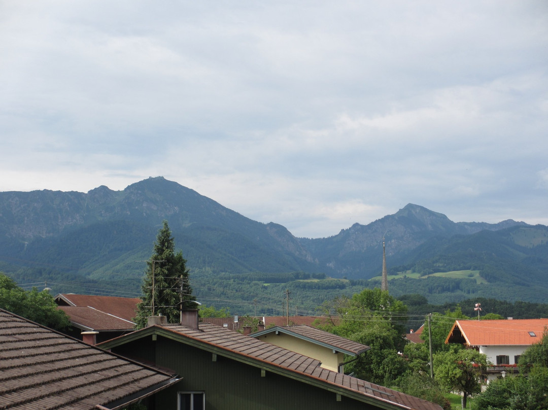 Chiemgau Hotel Viktoria