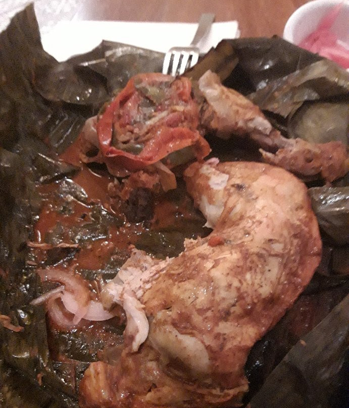 Museo de la Gastronomia Yucateca-梅里达必去景点