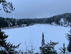 Minaki Yurt Adventures主图