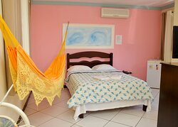 Ibiapaba Hotel主图