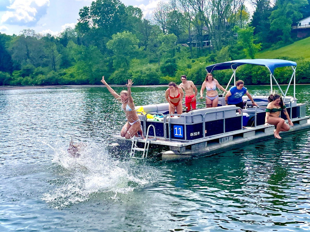 Lake Logan Marina-洛根必去景点