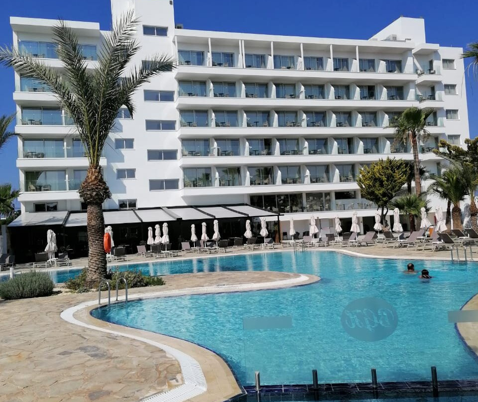 Bohemian Gardens Hotel