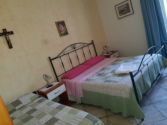 Le Tre Rose di Maria主图