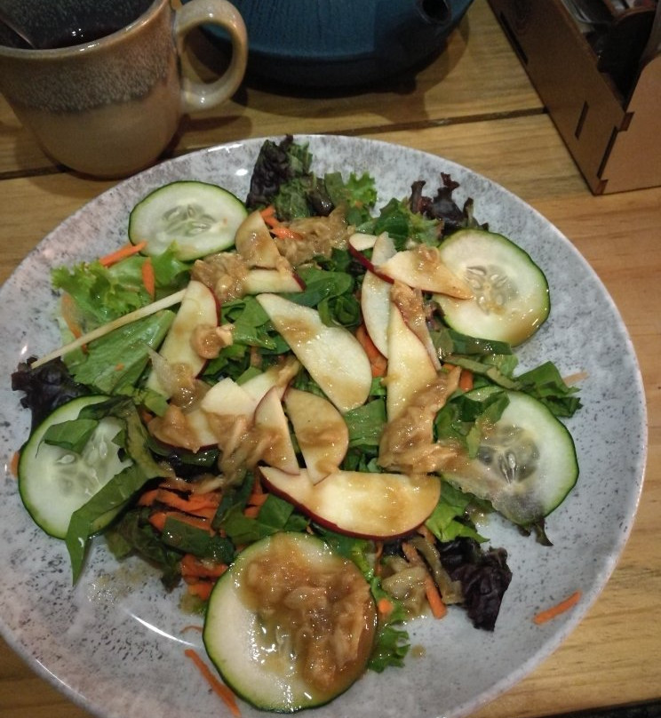 Alfredo V. Bonfil餐馆和美食-Mermelada Cocina que Reconforta