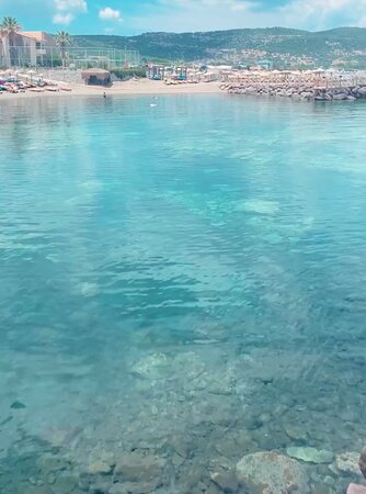Assos Dove Hotel Resort & Spa-泳池
