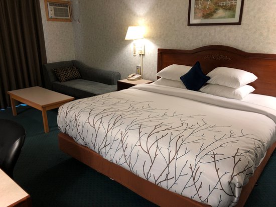 Canadas Best Value Inn & Suites Castlegar-官方