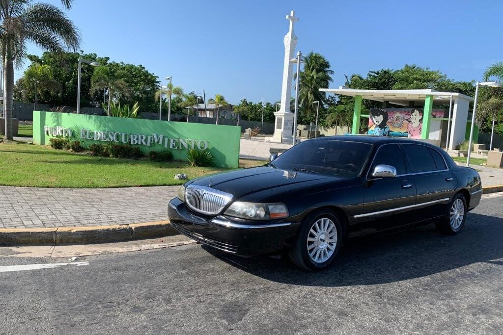 Manny's Taxi Service