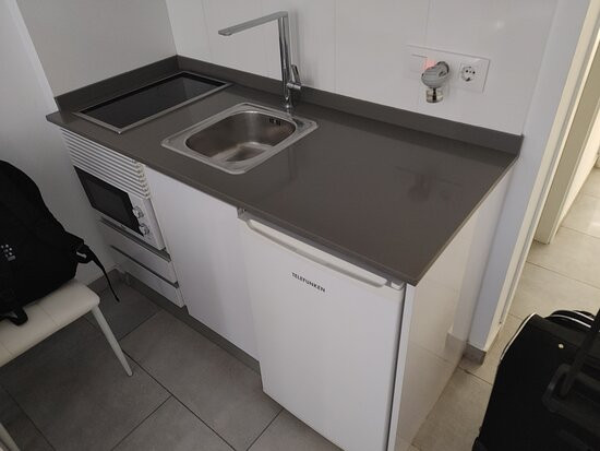 索尔海滩酒店主图