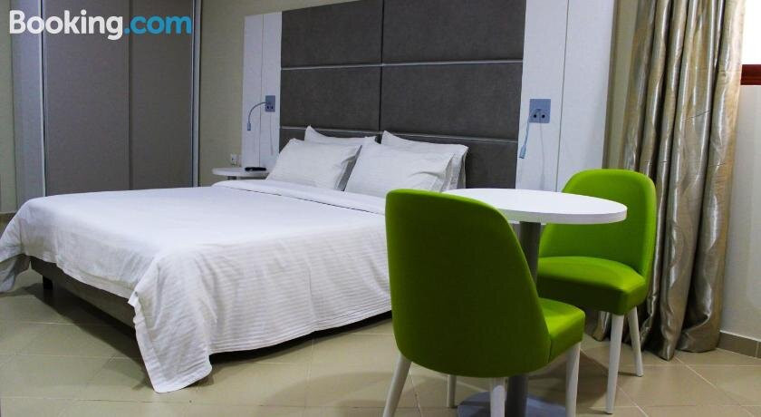 Nacala City Hotel
