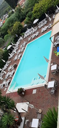 Hotel Delle Mimose主图