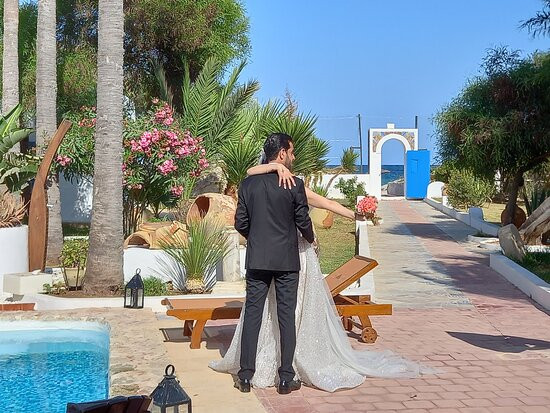 Residence Dar Sidi主图