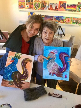 Santa Fe Art Tours景点图片