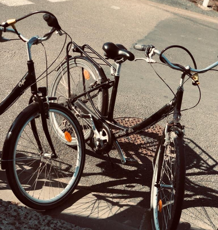 Velos Loisirs 17景点图片