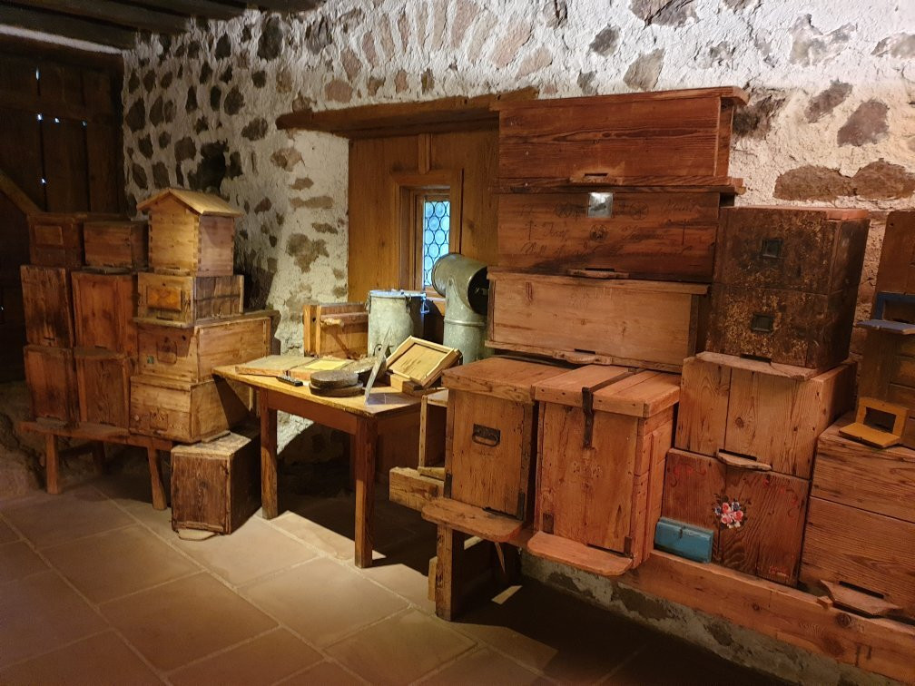 Plattner Bienenhof-Renon必去景点