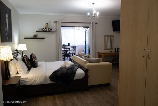 伍德布里奇住宿加早餐旅馆主图