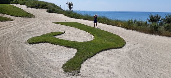 Thracian Cliffs Golf & Beach Resort-官方