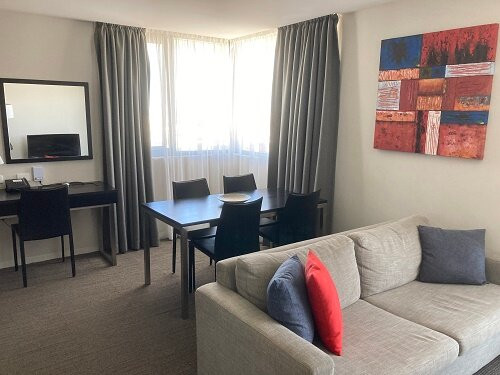 Quest Rockhampton主图