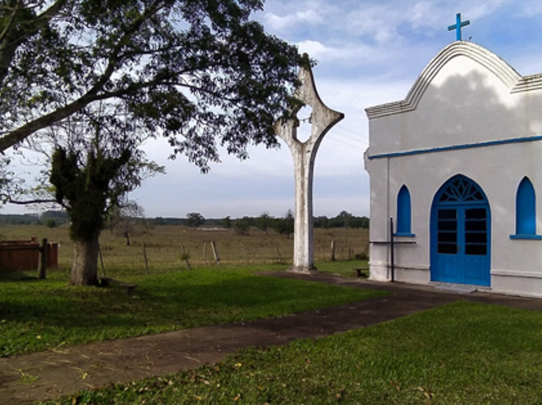 Igreja Católica Três Mártires景点图片