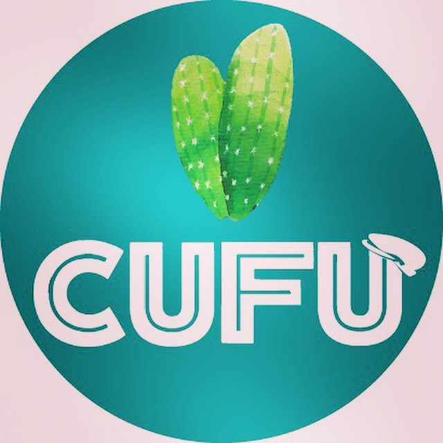 CuFu - Sicilian Food & Social Mood