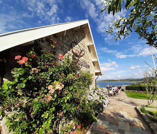 Hotel L'Erguillere主图